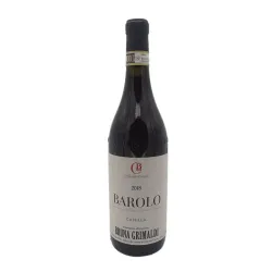 Grimaldi Barolo Camilla 2020