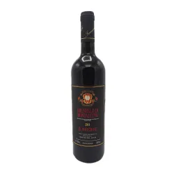 Il Poggione Brunello di Montalcino 2018