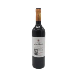 Leza García Rioja Reserva 2019