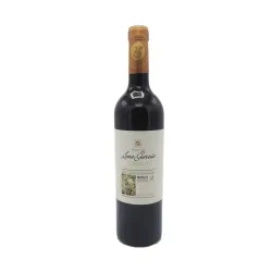 Leza García Rioja Gran Reserva 2015