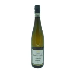 Engel Pinot Gris Réserve 2022