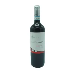 Curatolo Arini Paccamora Nero d'Avola 2021