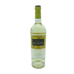 Finca Luzón Blanco Macabeo/Sauvignon Blanc 2022