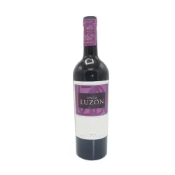 Finca Luzón Petit Verdot 2021