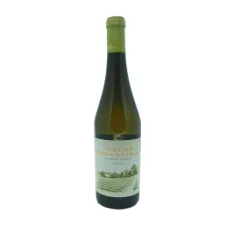 Casa de Compostela Vinho Verde 2022