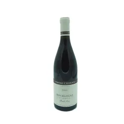 Jérôme Chezeaux Bourgogne Pinot Noir 2021