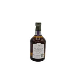 Dalwhinnie 25 Y Single Malt...