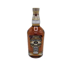 Chivas Regal Whisky 25 Y 70 cl