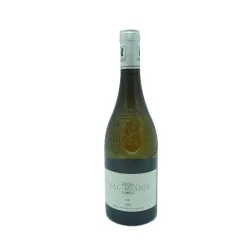 Val Joanis Val Jo Le Blanc Chardonnay/Roussanne 2022