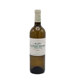 Château Chasse-Spleen Blanc 2020