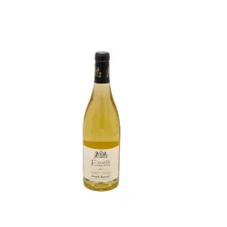 Éxotik Cépage Riesling...