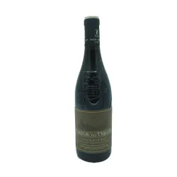 Château du Trignon Vacqueyras Rouge 2017