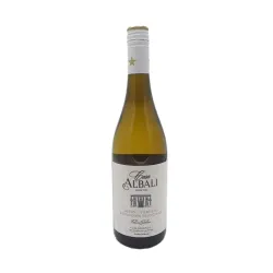 Solís Casa Albali Verdejo/Sauvignon Blanc 2022