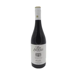 Solís Casa Albali Tempranillo/Shiraz 2022